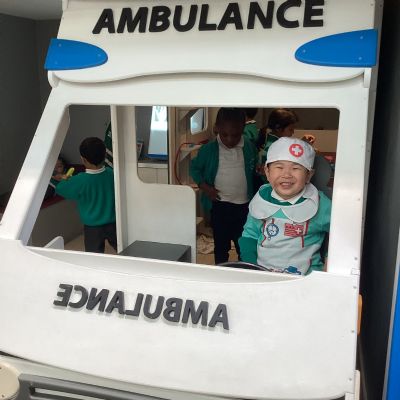 ambulance