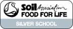 Soil association food for life